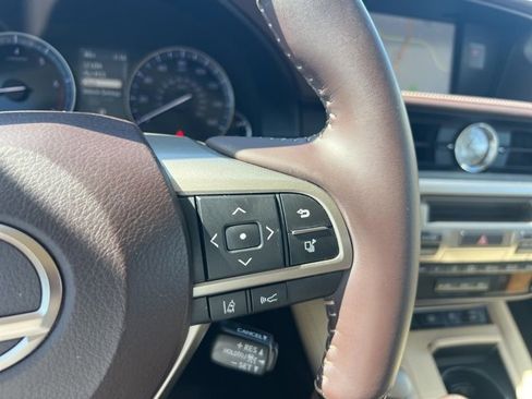 Used 2017 Lexus ES 350 image 13