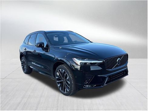 New 2026 Volvo XC60 B5 Ultra AWD/4WD image 3