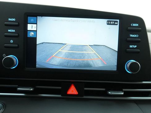 New 2026 Hyundai Elantra SEL Sport image 34