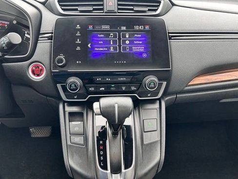 Used 2019 Honda CR-V EX-L image 12