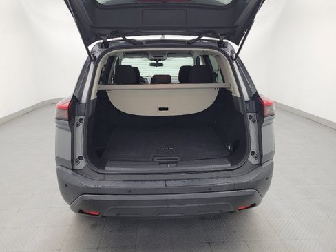 Used 2021 Nissan Rogue S AWD/4WD image 29