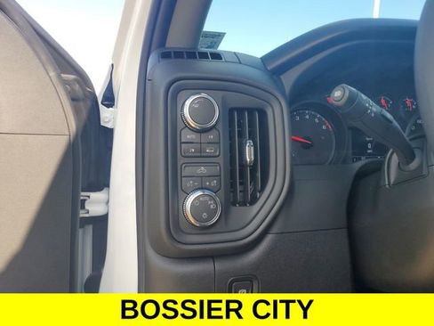 New 2026 GMC Sierra 1500 Pro w/ Graphite Edition image 12