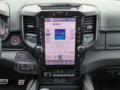 New 2026 RAM 1500 RHO AWD/4WD image 19