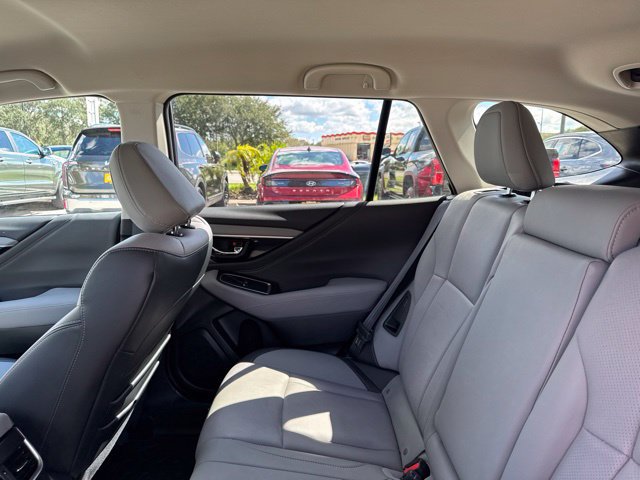 Used 2023 Subaru Outback Limited AWD/4WD image 21
