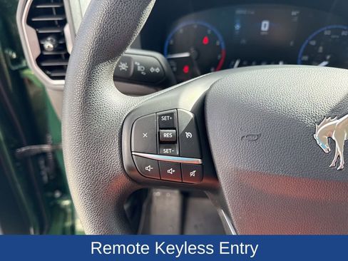 Certified 2024 Ford Bronco Sport Big Bend image 20