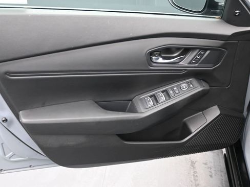 Certified 2023 Honda Accord EX-L image 15