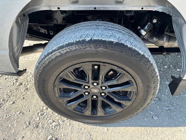 Used 2024 Ford F150 XLT w/ Equipment Group 302A MID AWD/4WD image 17