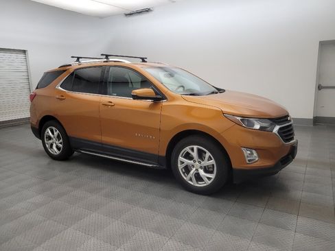 Used 2019 Chevrolet Equinox LT FWD image 11
