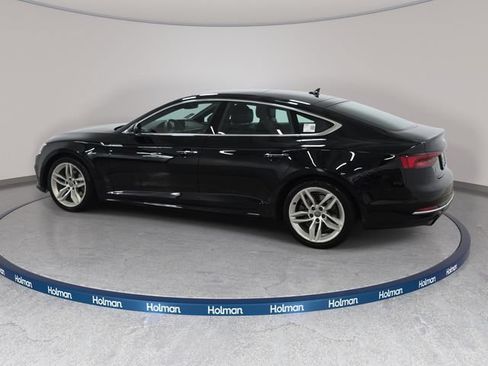 Used 2019 Audi A5 2.0T Premium AWD/4WD image 8