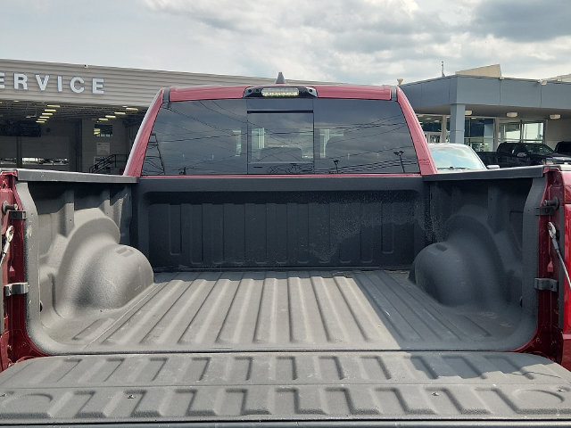 Used 2024 RAM 1500 Limited AWD/4WD image 24