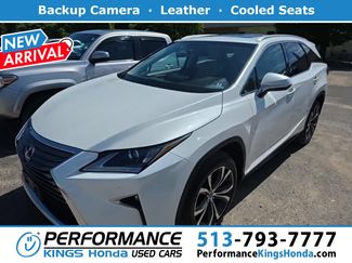 Used 2019 Lexus RX 450hL Premium w/ Premium Package AWD/4WD video 1