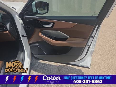 Used 2024 Acura MDX FWD w/ Technology Package image 40