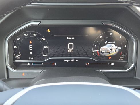 New 2025 GMC Sierra 1500 Denali w/ Denali Reserve Package image 12