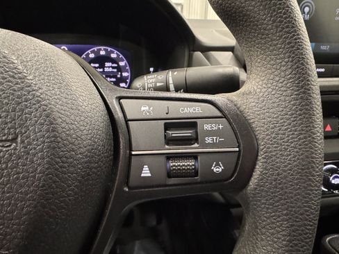 Used 2024 Honda Accord EX image 12