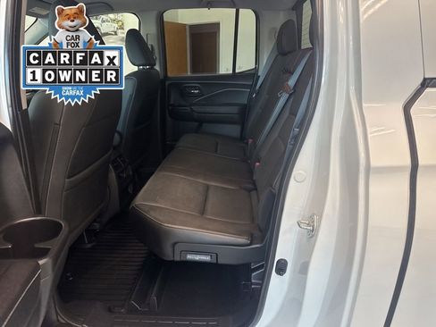 Used 2021 Honda Ridgeline RTL-E image 13