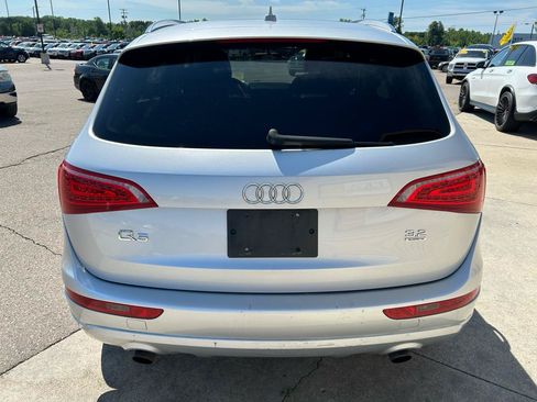 Used 2010 Audi Q5 3.2 Premium AWD/4WD image 6