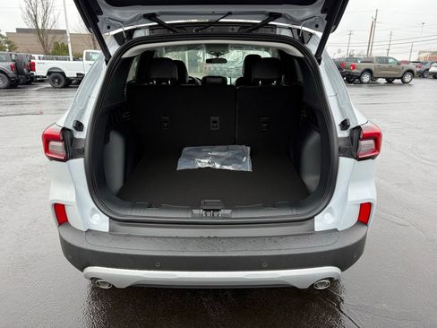 New 2026 Ford Escape Base image 39