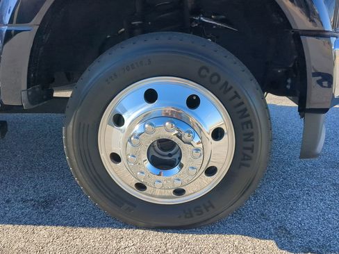 Certified 2022 Ford F450 Lariat w/ Lariat Ultimate Package image 9