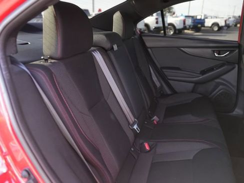 Used 2023 Subaru WRX Premium image 17