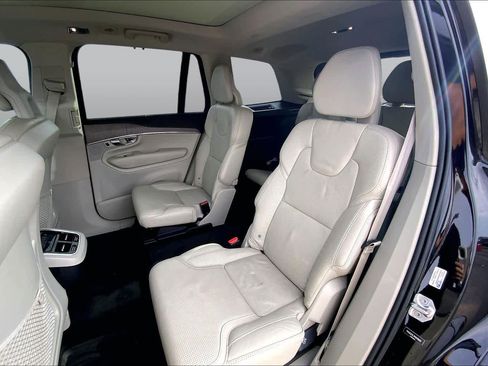 Used 2021 Volvo XC90 T6 Inscription w/ Protection Package Premier AWD/4WD image 21