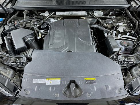 New 2025 Audi Q5 Premium image 30