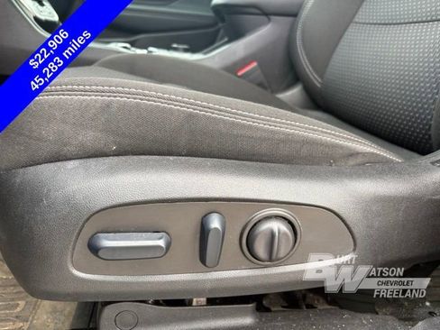 Used 2024 GMC Terrain SLE w/ Driver Convenience Package AWD/4WD image 13