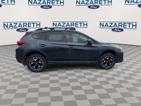 Used 2019 Subaru Crosstrek 2.0i Premium w/ Popular Package #2 image 9