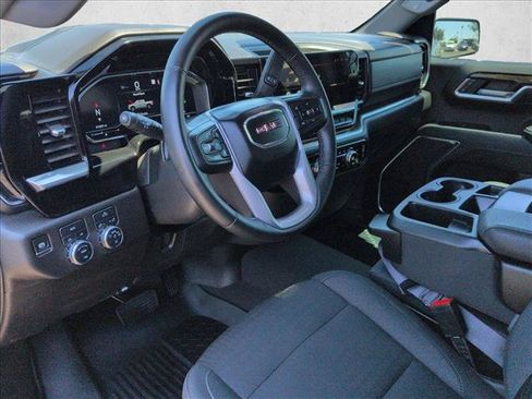 Used 2023 GMC Sierra 1500 Elevation AWD/4WD image 14