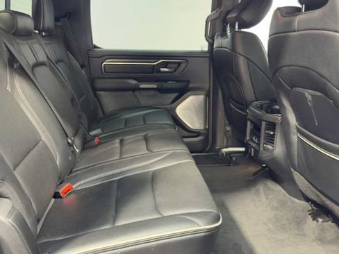 Used 2021 RAM 1500 Limited w/ Night Edition AWD/4WD image 17