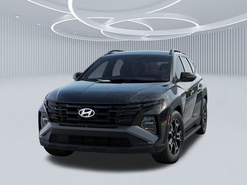 New 2026 Hyundai Tucson XRT image 6