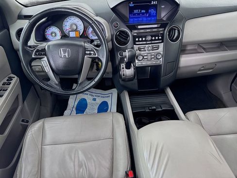 Used 2014 Honda Pilot EX-L image 28
