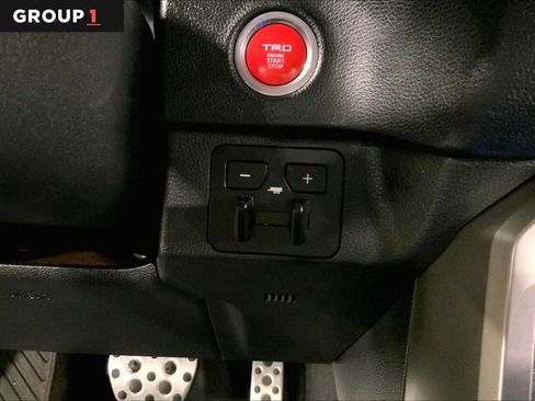 Certified 2023 Toyota Tundra SR5 w/ TRD Off-Road Package AWD/4WD image 34