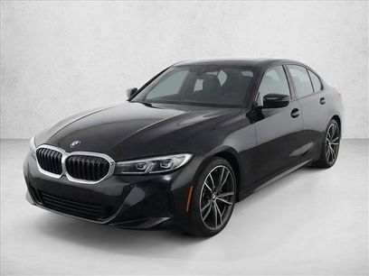 Certified 2023 BMW 330i Sedan w/ Premium Package