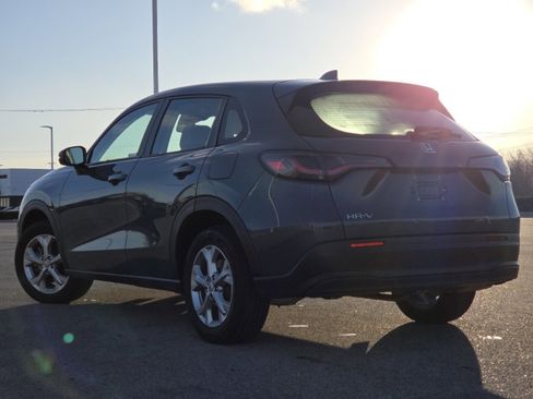 Used 2023 Honda HR-V LX image 14