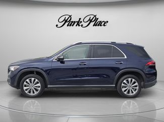Used 2020 Mercedes-Benz GLE 350 4MATIC video 2