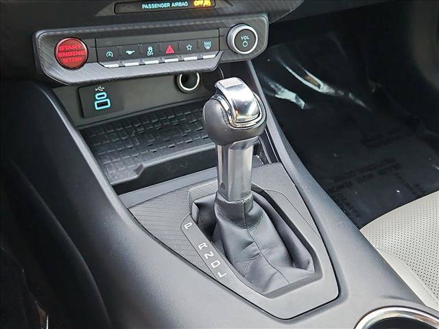 Used 2024 Ford Mustang Premium RWD image 12