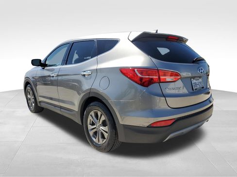 Used 2014 Hyundai Santa Fe Sport FWD image 7