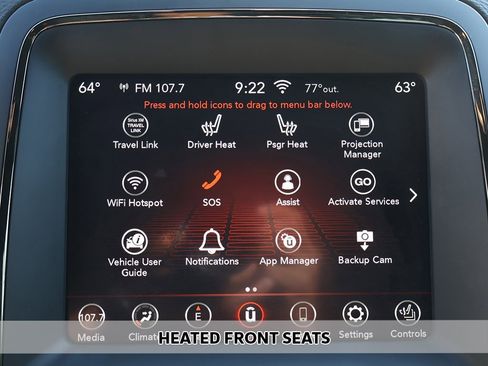 Used 2020 Dodge Durango GT image 5