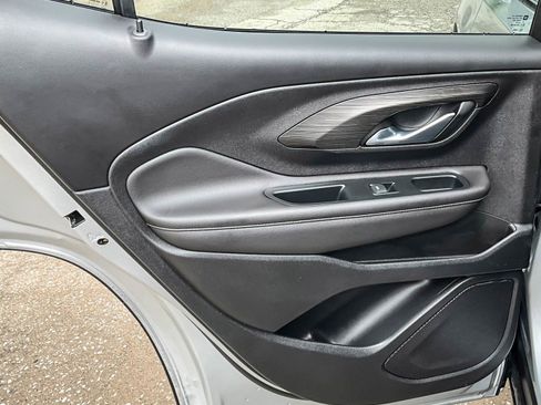 Certified 2022 GMC Terrain SLT image 20