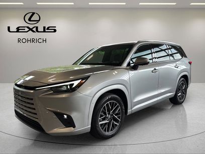 Certified 2025 Lexus TX 350 AWD w/ Technology Package