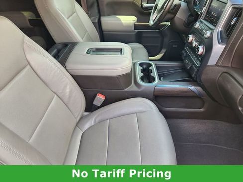 Used 2020 GMC Sierra 1500 SLT AWD/4WD image 13
