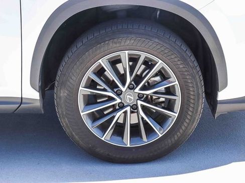 Used 2024 Lexus NX 350 AWD w/ Cold Area Package image 10