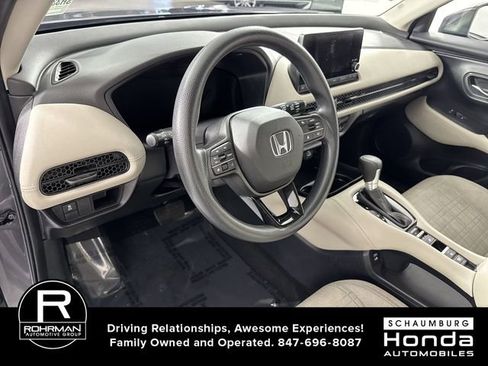 Used 2024 Honda HR-V LX image 21