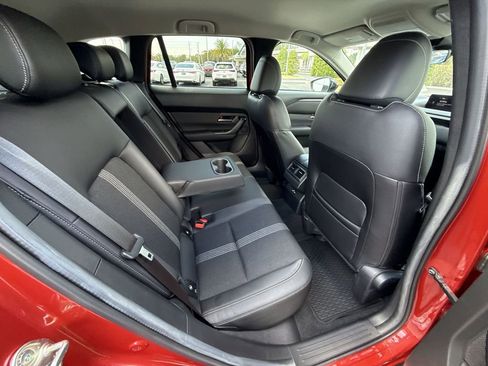 Used 2024 MAZDA CX-50 AWD 2.5 S w/ Weather Package image 17