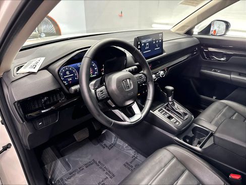 Used 2026 Honda CR-V EX-L image 15
