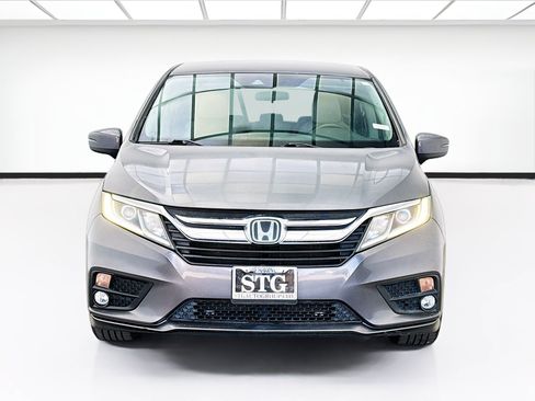Used 2020 Honda Odyssey EX image 2