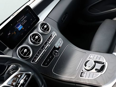 Certified 2023 Mercedes-Benz C 300 4MATIC Coupe image 22