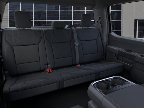 New 2026 Ford F150 STX w/ Equipment Group 200A image 11