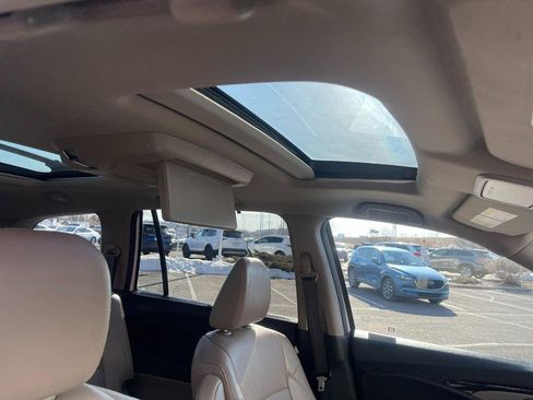 Used 2020 Honda Pilot Elite image 10