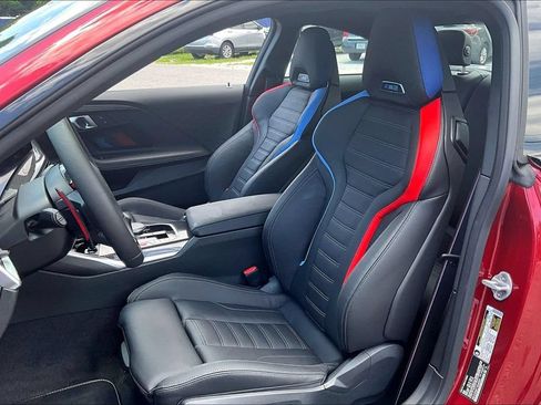 New 2026 BMW M2 w/ Lighting Package RWD image 8
